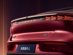 30万新能源汽车指南：五大旗舰轿车，岚图追光L领跑