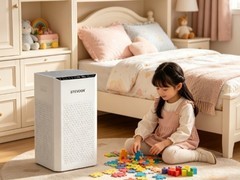 母婴无臭氧认证｜2026空气净化器十大品牌除甲醛选购要点评测