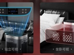 新房刚装修完，屋里味道很大？8款除醛除异味空气净化器旗舰实测