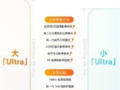 OPPO Find X9s Pro与X9 Ultra双旗舰发布：影像性能全面越级对标