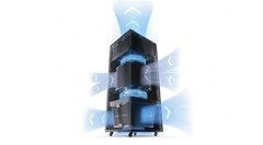 空气净化器的长效之问：当CADR不再是唯一答案