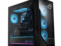 华硕ROG魔霸9X台式机，立减2000带回家