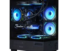 微星电脑主机天猫特惠，到手仅4299元