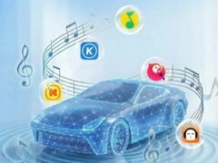 TINNOVE梧桐科技与腾讯音乐共建座舱AI“声学创新实验室”正式挂牌