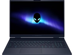 外星人AC16251游戏本直降2000