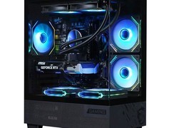 微星电竞台式机直降500