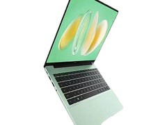 华为MateBook 14 2024到手仅6159元