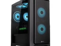 攀升四代锐龙电脑直降500