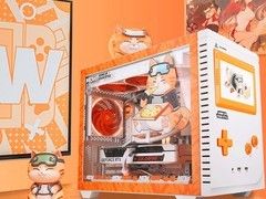 七彩虹橘猫主机直降300