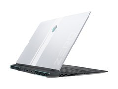 雷神 ZERO 2023 款游戏本直降 1000 元！