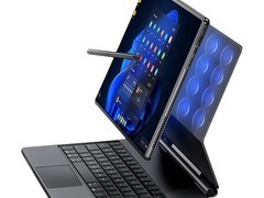 戴睿16英寸二合一平板电脑直降140元