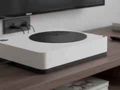 Playnix主机发布：Xbox Series S造型，RX 9060 XT显卡，售价9131元