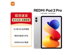 Redmi红米Pad 2 Pro限时特惠