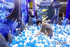 致态闪耀BW2026：硬核存储科技与次元游戏的完美融合
