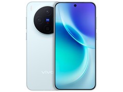 vivo X300 16+512自在蓝京东直降400