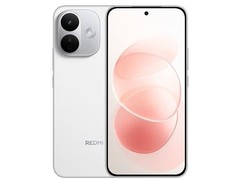 红米Note17 Pro 8+128GB白版直降393元