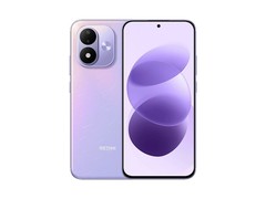 红米Note 17流星紫1316元