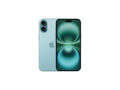 Apple iPhone 16 Plus 256G深青色直降100元
