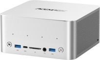 2026 Mini PC推荐榜单：AI计算、办公与存储场景选购参考