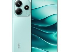 红米Note 14 5G幻影青限时特惠