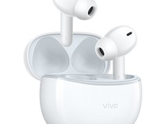 vivo TWS 3e真无线降噪耳机