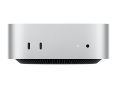 Mac mini 2024 M4版限时特惠