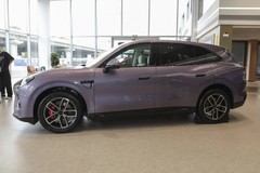 “阔五座SUV”横测：启境GX7、问界M7、零跑C16，谁才是真正的“空间王”？