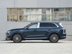 “阔五座SUV”横测：启境GX7、问界M7、零跑C16，谁才是真正的“空间王”？