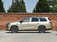 “阔五座SUV”横测：启境GX7、问界M7、零跑C16，谁才是真正的“空间王”？