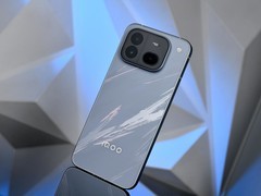 iQOO Neo12深度体验：性能王者，冷静双芯