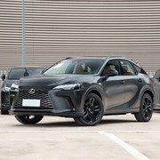 50万内油电混动SUV推荐：雷克萨斯、丰田、林肯四款实力之选