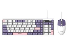 方正KN650键鼠套装立减20仅69元