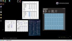 Origin Code全球首款三风扇散热内存模组：VORTEX DDR5正式发布