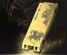 致态校园行即将登陆西南交大 全系存储神器与你畅玩《黑神话：悟空》！