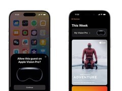 苹果将推iPadOS 26.1：首次支持Vision Pro专属应用