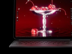 苹果发布M5版iPad Pro 首支持Thread成家庭新中枢