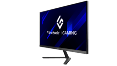 网吧电竞新选择 340Hz超高刷优派VX2766-2K-PRO-8