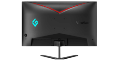 网吧电竞新选择 340Hz超高刷优派VX2766-2K-PRO-8