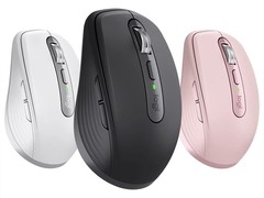 罗技MX Anywhere 3S鼠标389元