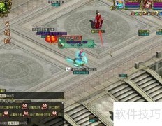 问道经典版摆摊攻略