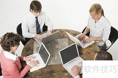 店小二成长指南