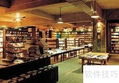 书店店长职责与管理精要