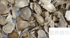 云木香：中草药的瑰宝