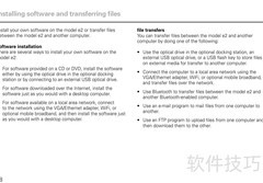 OQO e2启动指南