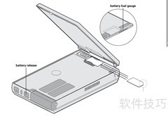OQO e2启动指南