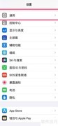 苹果13软件更新指南