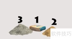 水泥怎么和：新手必看技巧
