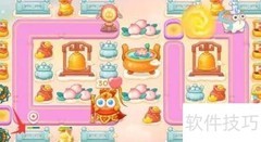 保卫萝卜4周赛9.6通关攻略