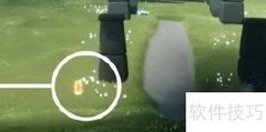 光遇9.6蜡烛位置速览