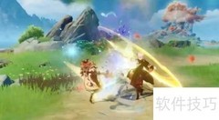 原神2.0角色强度排行更新